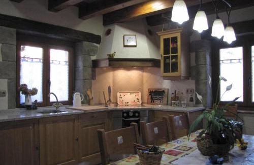 Urricelqui Casa | Casa Rural Enarakabi