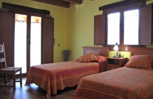 Urricelqui Casa | Casa Rural Enarakabi