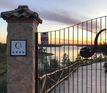 Navalvillar de Pela Casa | Casa Rural encantos de Orellana
