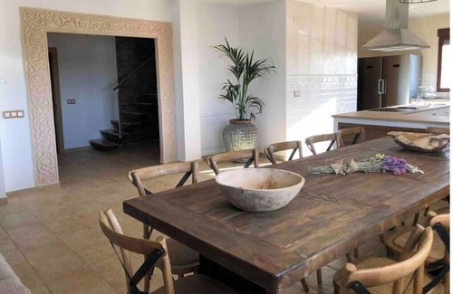 Navalvillar de Pela Casa | Casa Rural encantos de Orellana