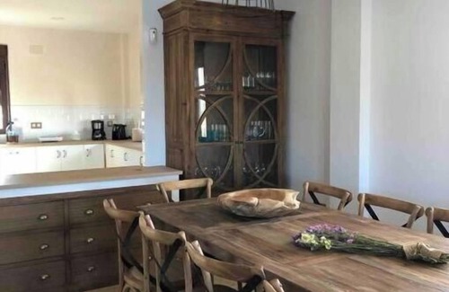 Navalvillar de Pela Casa | Casa Rural encantos de Orellana