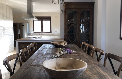 Navalvillar de Pela Casa | Casa Rural encantos de Orellana