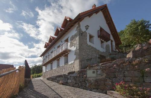 Abaurrea Alta Casa | Casa rural Enekoizar