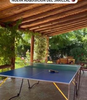 La Consulta Casa | Casa Rural entre Bodegas y Viñedos ' El Jarillal"