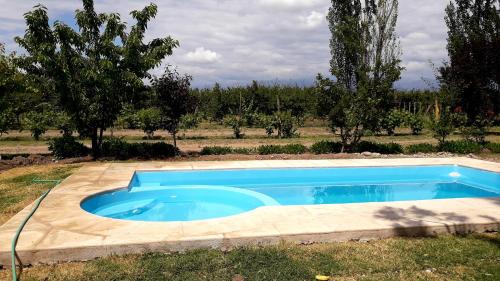La Consulta Casa | Casa Rural entre Bodegas y Viñedos ' El Jarillal"