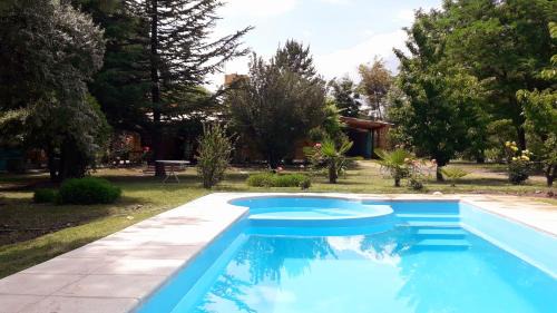 La Consulta Casa | Casa Rural entre Bodegas y Viñedos ' El Jarillal"