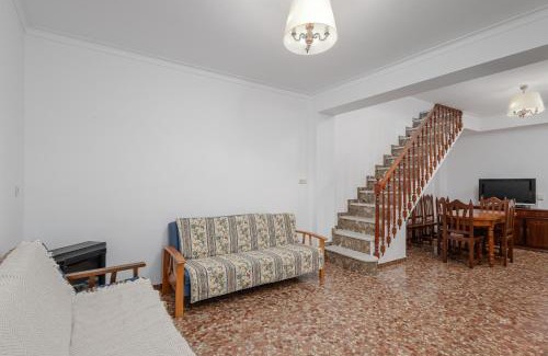 Ardales Casa | Casa Rural Entrecaminos