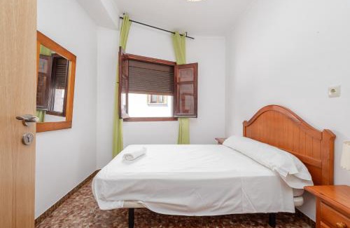 Ardales Casa | Casa Rural Entrecaminos