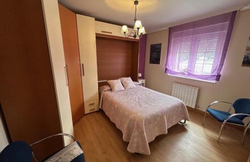 Lezaun Casa | Casa Rural Erbioz