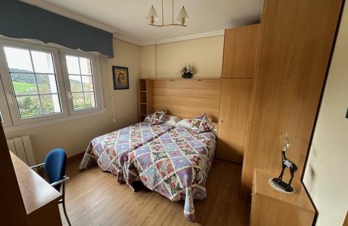 Lezaun Casa | Casa Rural Erbioz