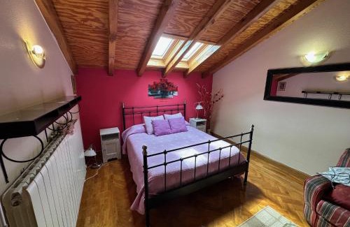 Lezaun Casa | Casa Rural Erbioz