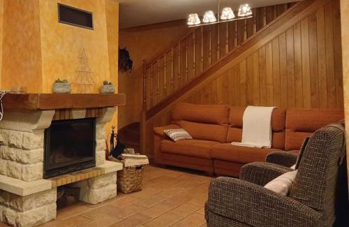 Urdiain Casa | Casa Rural Erburu