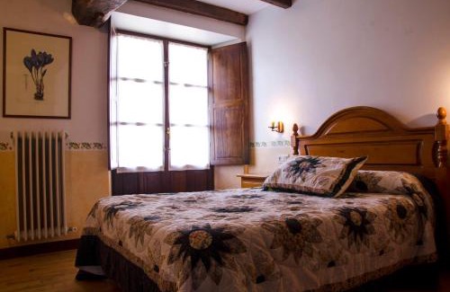 Aria Casa | Casa Rural ERTEIKOA - Selva de Irati