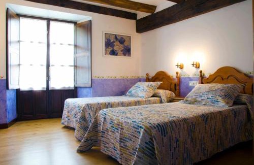 Aria Casa | Casa Rural ERTEIKOA - Selva de Irati