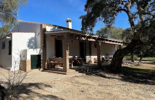 Alcala de los Gazules Casa | Casa Rural Los Murtales