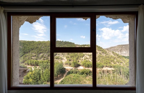Alcala del Jucar Cabaña | casa rural