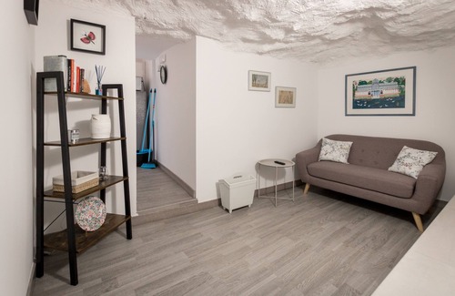 Alcala del Jucar Cabaña | casa rural
