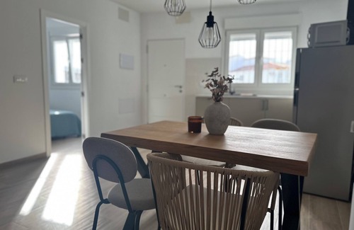 Alcala de los Gazules Apartamento | Casa rural Los Alcornocales