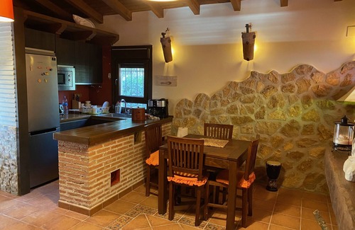 Arenas de San Pedro Cabaña | Casa Rural Olivar de Gredos