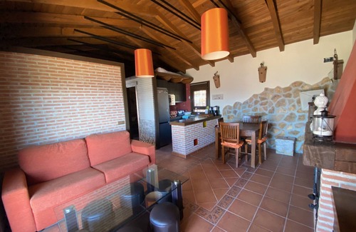 Arenas de San Pedro Cabaña | Casa Rural Olivar de Gredos