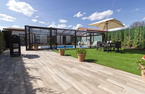 Barbadillo del Mercado Casa | Casa Rural La Costana de Barbadillo