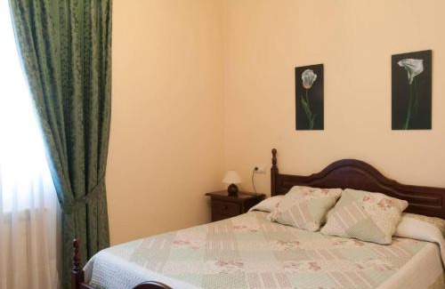 Barruelo de Santullan Casa | Casa Rural Vielba