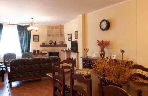 Barruelo de Santullan Casa | Casa Rural Vielba