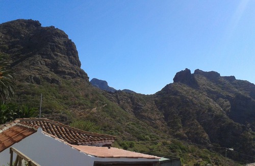 Los Carrizales Cabaña | Casa Rural Las Piedras