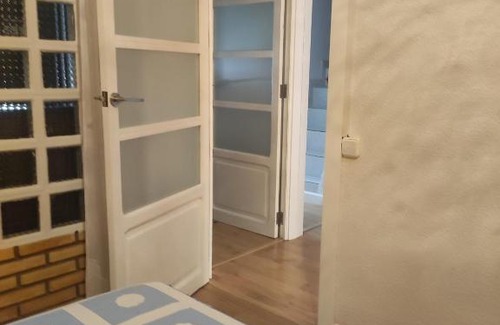 Caudete de las Fuentes Casa | Casa Rural Habitación Veronique
