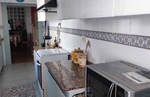 Caudete de las Fuentes Casa | Casa Rural Habitación Veronique