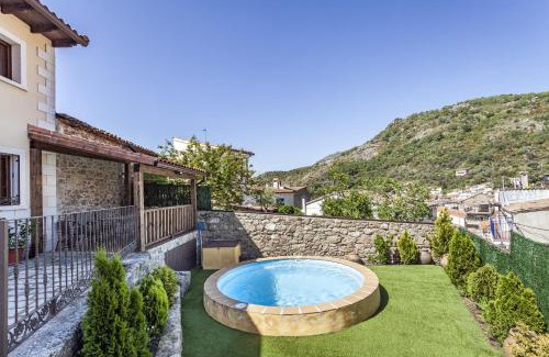El Real de San Vicente Casa | Casa Rural La Fontanita