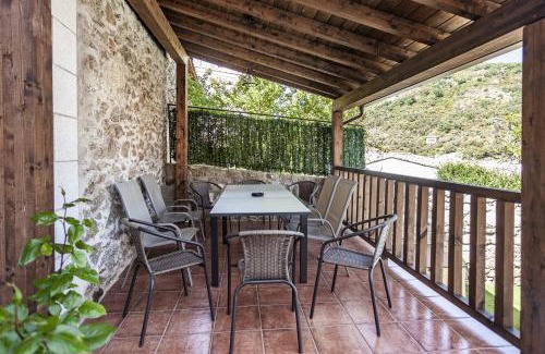 El Real de San Vicente Casa | Casa Rural La Fontanita