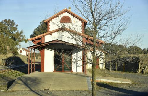 Villanueva del Duque Casa | Casa Rural ESTACIÓN DEL SOLDADO