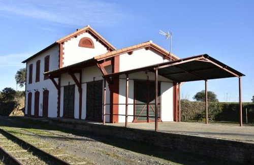 Villanueva del Duque Casa | Casa Rural ESTACIÓN DEL SOLDADO