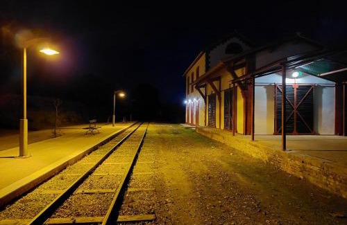 Villanueva del Duque Casa | Casa Rural ESTACIÓN DEL SOLDADO