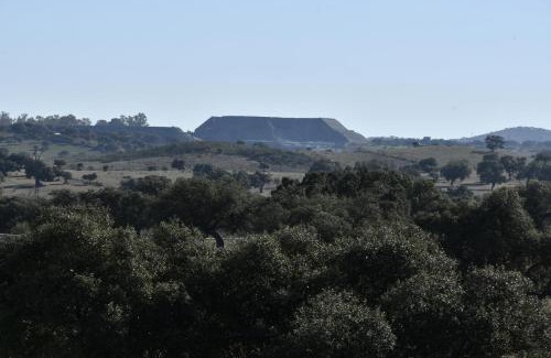 Villanueva del Duque Casa | Casa Rural ESTACIÓN DEL SOLDADO