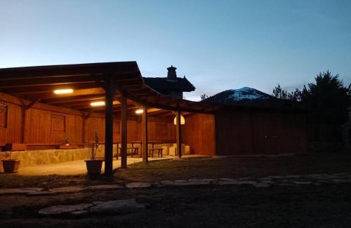 Fanlo Casa | Casa Rural "Las Eras"