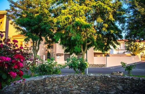 Malpartida de Plasencia Casa | Casa Rural Las Eras en Monfragüe