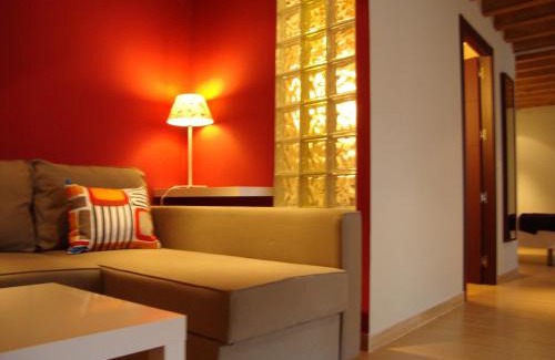 Malpartida de Plasencia Apartamento | Casa Rural del Corral