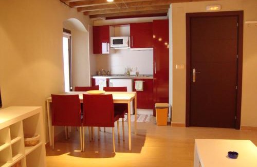 Malpartida de Plasencia Apartamento | Casa Rural del Corral