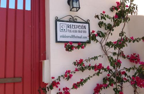 Malpartida de Plasencia Apartamento | Casa Rural del Corral
