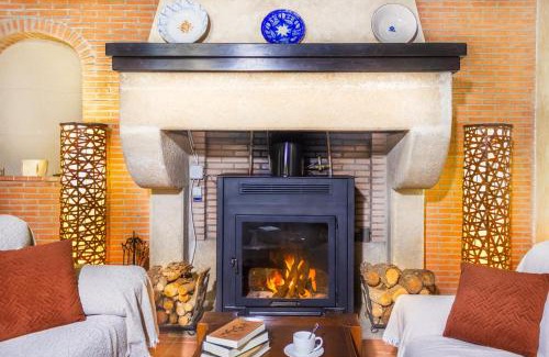 Malpartida de Plasencia Casa | Casa Rural Tia Tomasa