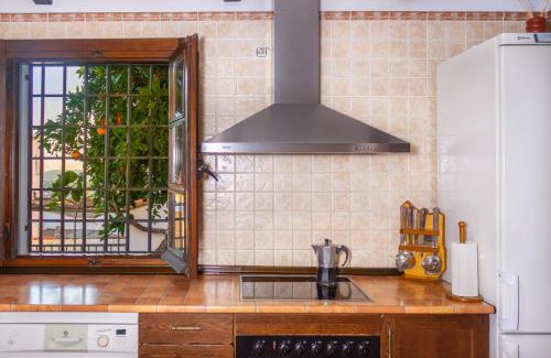 Malpartida de Plasencia Casa | Casa Rural Tia Tomasa