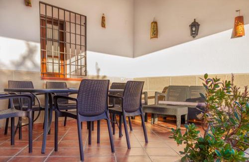Malpartida de Plasencia Casa | Casa Rural Tia Tomasa