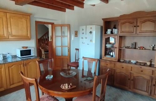 Soto de las Duenas Casa | Casa Rural con vistas a los Picos de Europa.