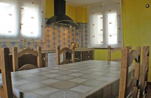 Penarroya de Tastavins Casa | casa rural la pallisa