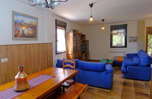 San Millan de la Cogolla Casa | Casa Rural La Campana Con o sin Ático