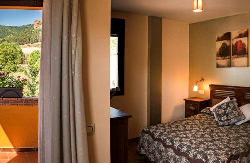 San Millan de la Cogolla Casa | Casa Rural La Campana Con o sin Ático