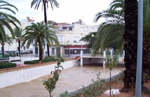 Simat de la Valldigna Casa | Casa Rural Cal Ferrer