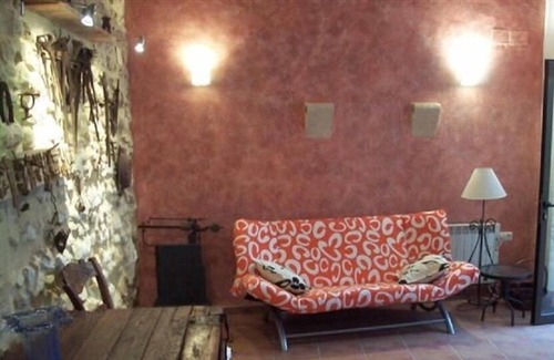 Simat de la Valldigna Casa | Casa Rural Cal Ferrer